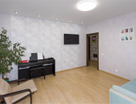 2-к. квартира, 60&nbsp;м²