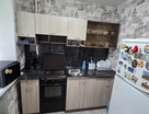 1-к. квартира, 30,8&nbsp;м²