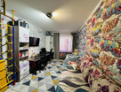 3-к. квартира, 69&nbsp;м²