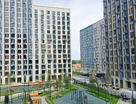 1-к. квартира, 36,3&nbsp;м²