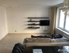 Студия, 35,9 м²