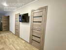 3-к. квартира, 44,1&nbsp;м²