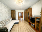 3-к. квартира, 59,7 м²