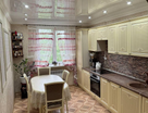 2-к. квартира, 60,6&nbsp;м²