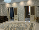 3-к. квартира, 92 м²