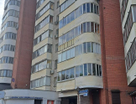1-к. квартира, 45&nbsp;м²