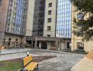 1-к. квартира, 37&nbsp;м²