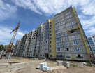 1-к. квартира, 39,1&nbsp;м²