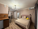 Студия, 26 м²