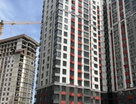 2-к. квартира, 61 м²