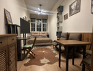 Студия, 42&nbsp;м²