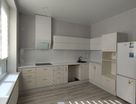 2-к. квартира, 58,5 м²