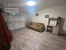 1-к. квартира, 45&nbsp;м²