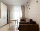 1-к. квартира, 43 м²