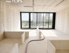 2-к. квартира, 43,1 м²