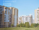 1-комнатная квартира, 41,5&nbsp;м²