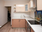 1-к. квартира, 41,1&nbsp;м²