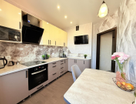 2-к. квартира, 56,4 м²