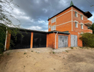Трехэтажный таунхаус, 440 м²