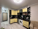 Студия, 22,9&nbsp;м²