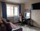 1-к. квартира, 30&nbsp;м²