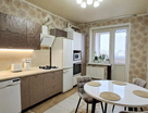 1-к. квартира, 42,8 м²