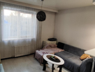 Студия, 25,5 м²