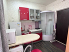 Студия, 13,7&nbsp;м²