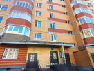 Студия, 35&nbsp;м²