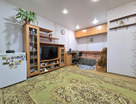 1-к. квартира, 36,4&nbsp;м²