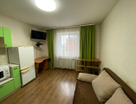 Студия, 20,4&nbsp;м²