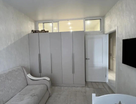 1-к. квартира, 39,5 м²