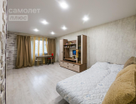 1-к. квартира, 30,7&nbsp;м²