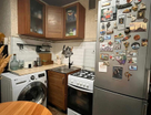 1-к. квартира, 21&nbsp;м²