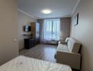 1-к. квартира, 38,8 м²