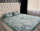 2-к. квартира, 43 м²