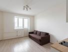 Студия, 24,4&nbsp;м²