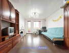 1-к. квартира, 37,4&nbsp;м²