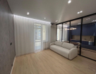 2-к. квартира, 64 м²