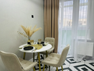 1-к. квартира, 34,4 м²