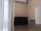 Студия, 15,7&nbsp;м²