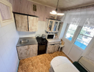3-к. квартира, 57,6 м²