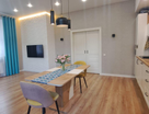 2-к. квартира, 77&nbsp;м²