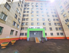 1-к. квартира, 17,3&nbsp;м²