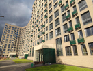 Студия, 32,4&nbsp;м²