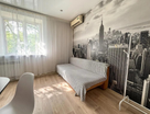 Студия, 19 м²
