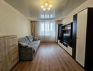 1-к. квартира, 38&nbsp;м²