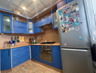 2-к. квартира, 53&nbsp;м²
