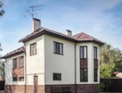 Трехэтажный дом, 228 м²