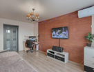 1-к. квартира, 37&nbsp;м²